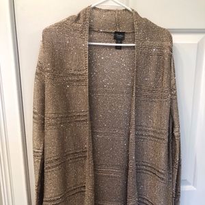 Chicos Cardigan